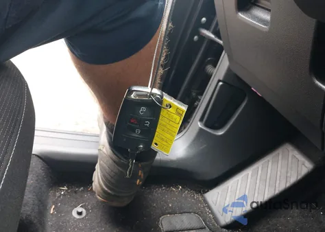 2023 Volkswagen Tiguan 2.0T S z USA, uszkodzony, nr VIN 3VVRB7AX3PM037171